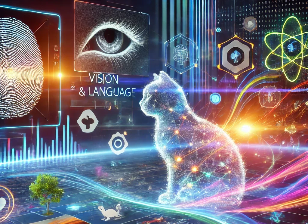 Vision-Language Models : L’IA Multimodale qui Réinvente l’Entreprise