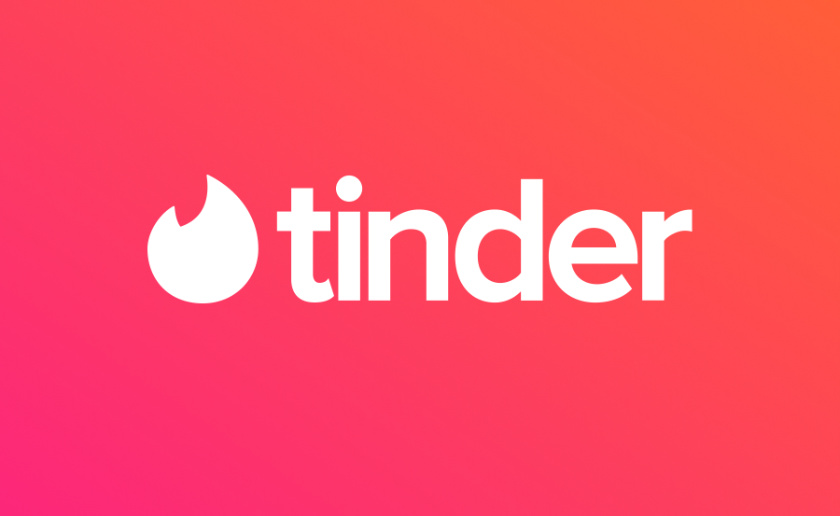 logo de tinder